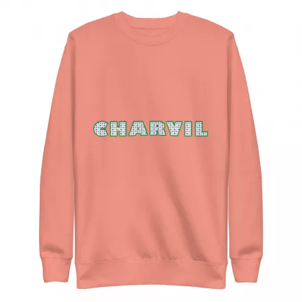 Charvil Unisex Premium Sweatshirt