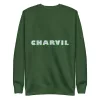 Charvil Unisex Premium Sweatshirt