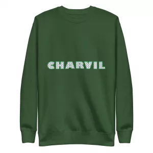 Charvil Unisex Premium Sweatshirt