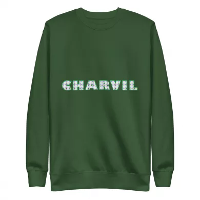 Charvil Unisex Premium Sweatshirt