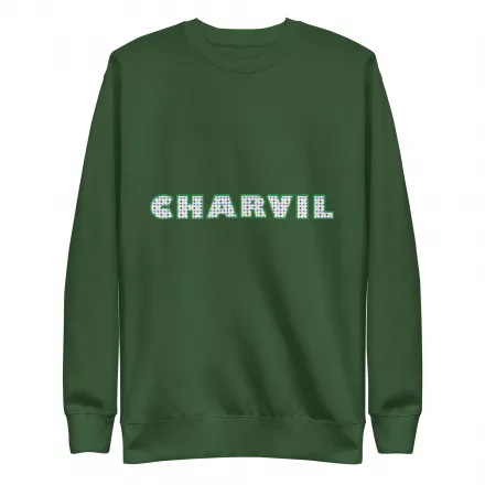 Charvil Unisex Premium Sweatshirt