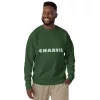Charvil Unisex Premium Sweatshirt