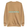Charvil Unisex Premium Sweatshirt