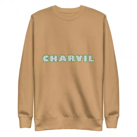 Charvil Unisex Premium Sweatshirt