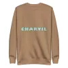 Charvil Unisex Premium Sweatshirt