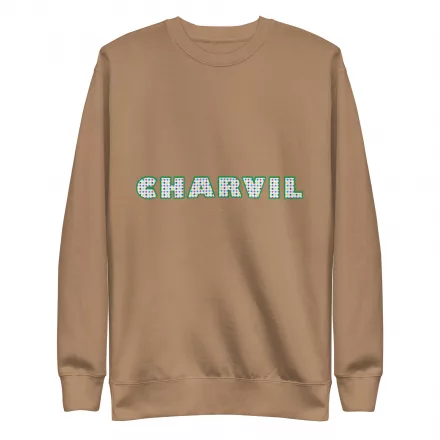 Charvil Unisex Premium Sweatshirt