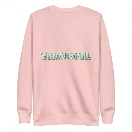 Charvil Unisex Premium Sweatshirt
