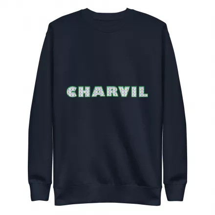 Charvil Unisex Premium Sweatshirt