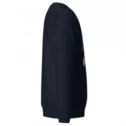 Merry Christmas Gnome Unisex Sweatshirt