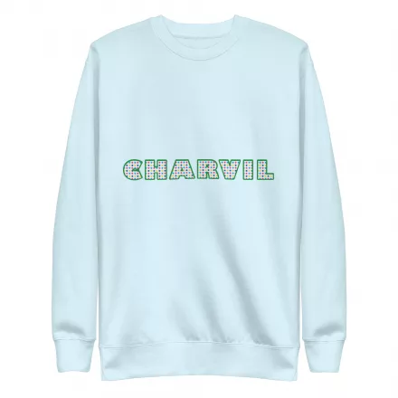 Charvil Unisex Premium Sweatshirt