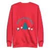 Merry Christmas Gnome Unisex Sweatshirt Merry Christmas Gnome Unisex Sweatshirt