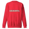 Charvil Unisex Premium Sweatshirt