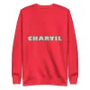 Charvil Unisex Premium Sweatshirt