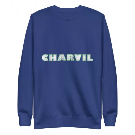 Charvil Unisex Premium Sweatshirt