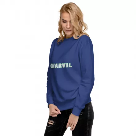Charvil Unisex Premium Sweatshirt