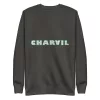 Charvil Unisex Premium Sweatshirt