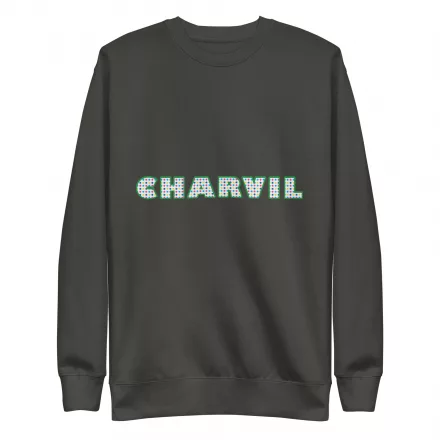 Charvil Unisex Premium Sweatshirt