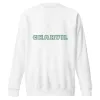 Charvil Unisex Premium Sweatshirt