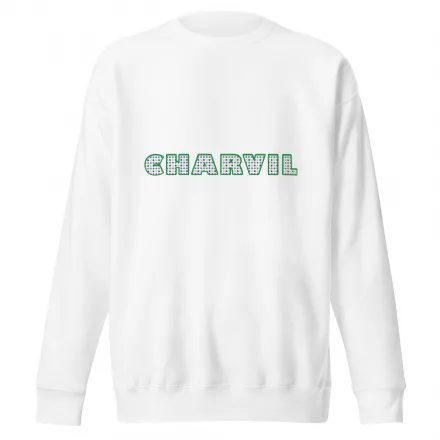 Charvil Unisex Premium Sweatshirt