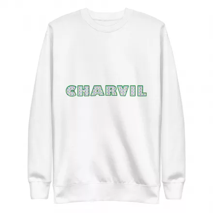 Charvil Unisex Premium Sweatshirt