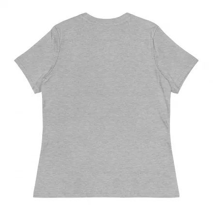 Women’s AM to PM Relaxed T-Shirt Women’s AM to PM Relaxed T-Shirt