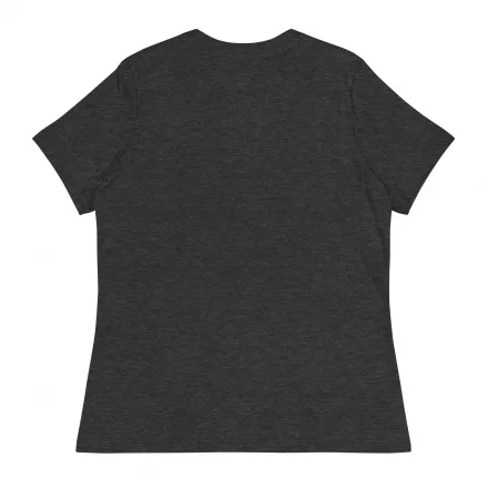 Women’s AM to PM Relaxed T-Shirt Women’s AM to PM Relaxed T-Shirt