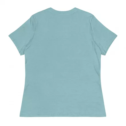 Women’s AM to PM Relaxed T-Shirt Women’s AM to PM Relaxed T-Shirt