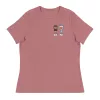 Women’s AM to PM Relaxed T-Shirt Women’s AM to PM Relaxed T-Shirt