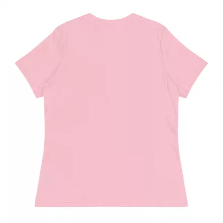 Women’s AM to PM Relaxed T-Shirt Women’s AM to PM Relaxed T-Shirt