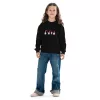 Youth Christmas Gnome crewneck sweatshirt Youth Christmas Gnome crewneck sweatshirt