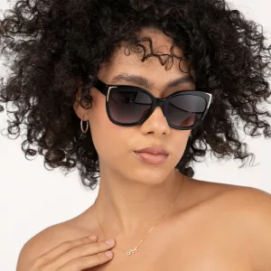 Monroe Sunglasses