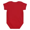 Small Steps Big Courage Baby jersey bodysuit
