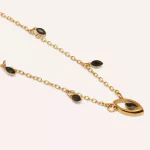 Beauvoir Necklace