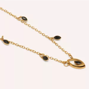 Beauvoir Necklace