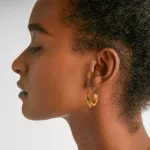 Beauvoir Earrings Beauvoir Earrings