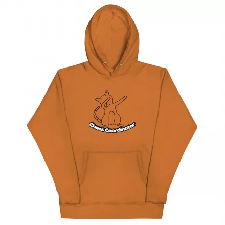 Chaos Coordinator Hoodie Chaos Coordinator Hoodie