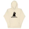 Bear With… Unisex Hoodie