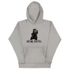 Bear With… Unisex Hoodie