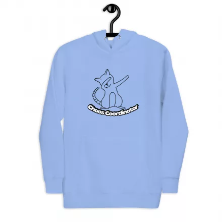 Chaos Coordinator Hoodie Chaos Coordinator Hoodie
