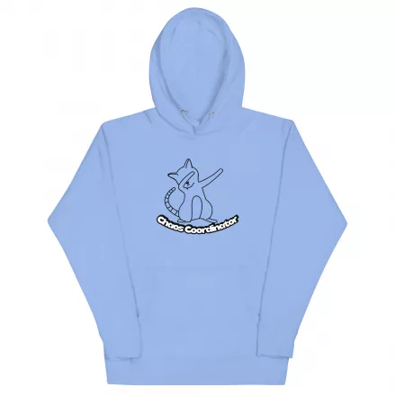Chaos Coordinator Hoodie Chaos Coordinator Hoodie