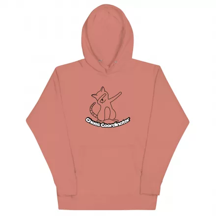 Chaos Coordinator Hoodie Chaos Coordinator Hoodie