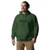 Grace Over Perfection Unisex Hoodie Grace Over Perfection Unisex Hoodie