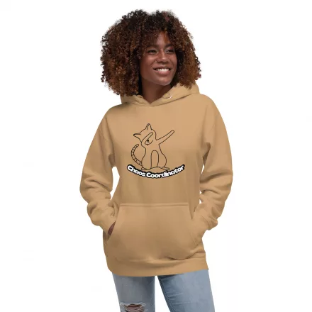 Chaos Coordinator Hoodie Chaos Coordinator Hoodie