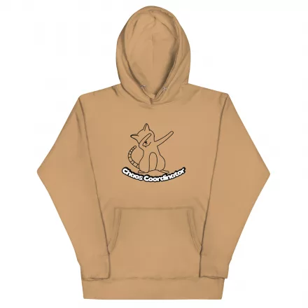 Chaos Coordinator Hoodie Chaos Coordinator Hoodie