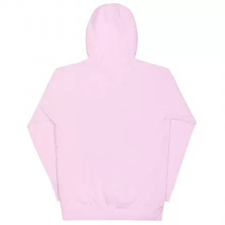 Bear With… Unisex Hoodie