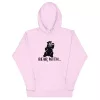Bear With… Unisex Hoodie