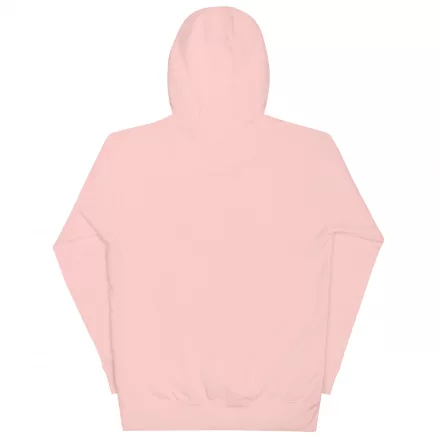 Bear With… Unisex Hoodie