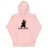 Bear With… Unisex Hoodie