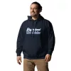 Professional Overthinker hoodie Professional Overthinker hoodie