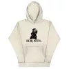 Bear With… Unisex Hoodie